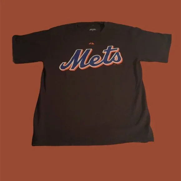 Mets Tee - Picture 1 of 1